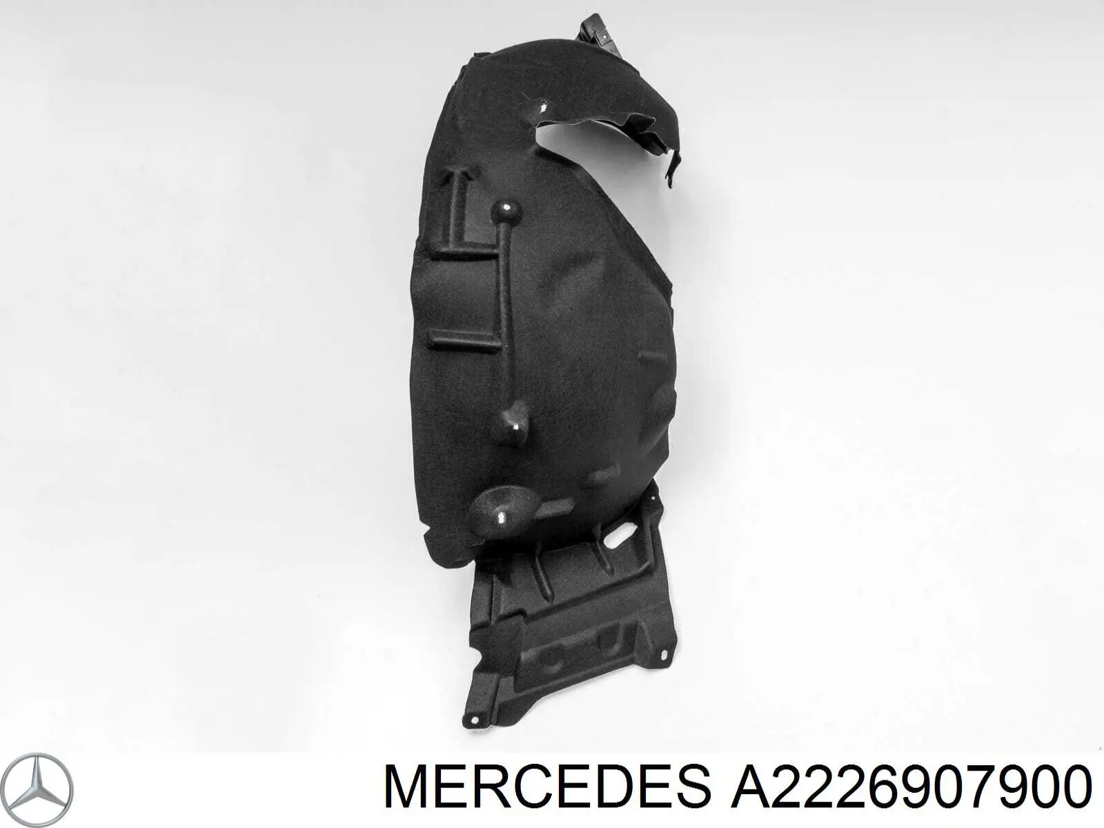  Mercedes A2226907900 ціна, від 101.33 USD