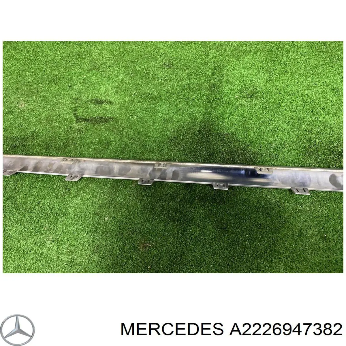 Купити A2226947382 Mercedes 