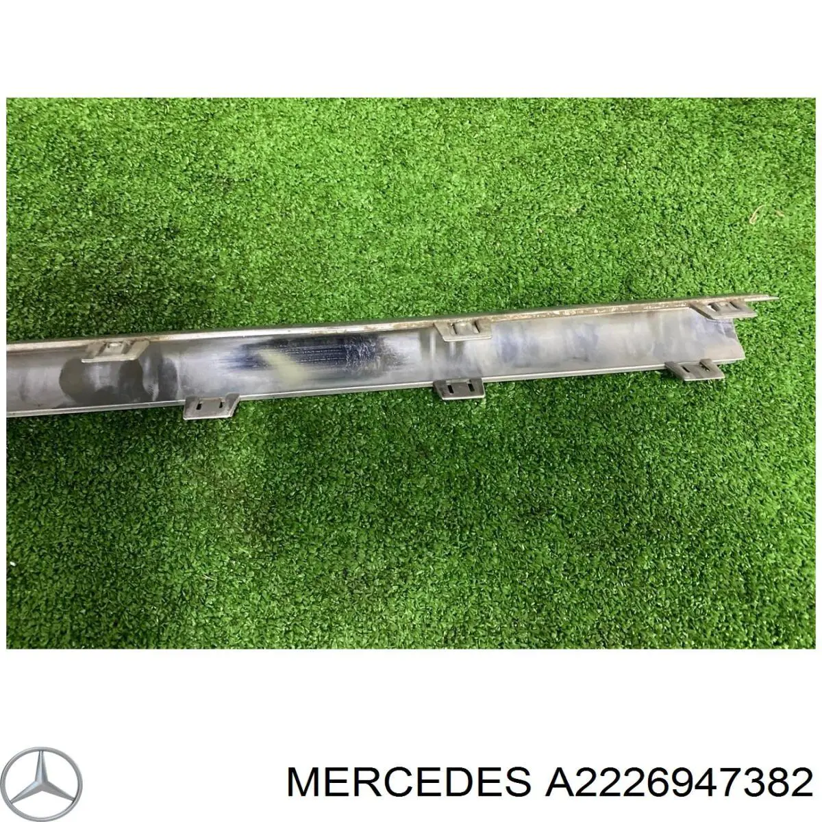 A2226947382 Mercedes 