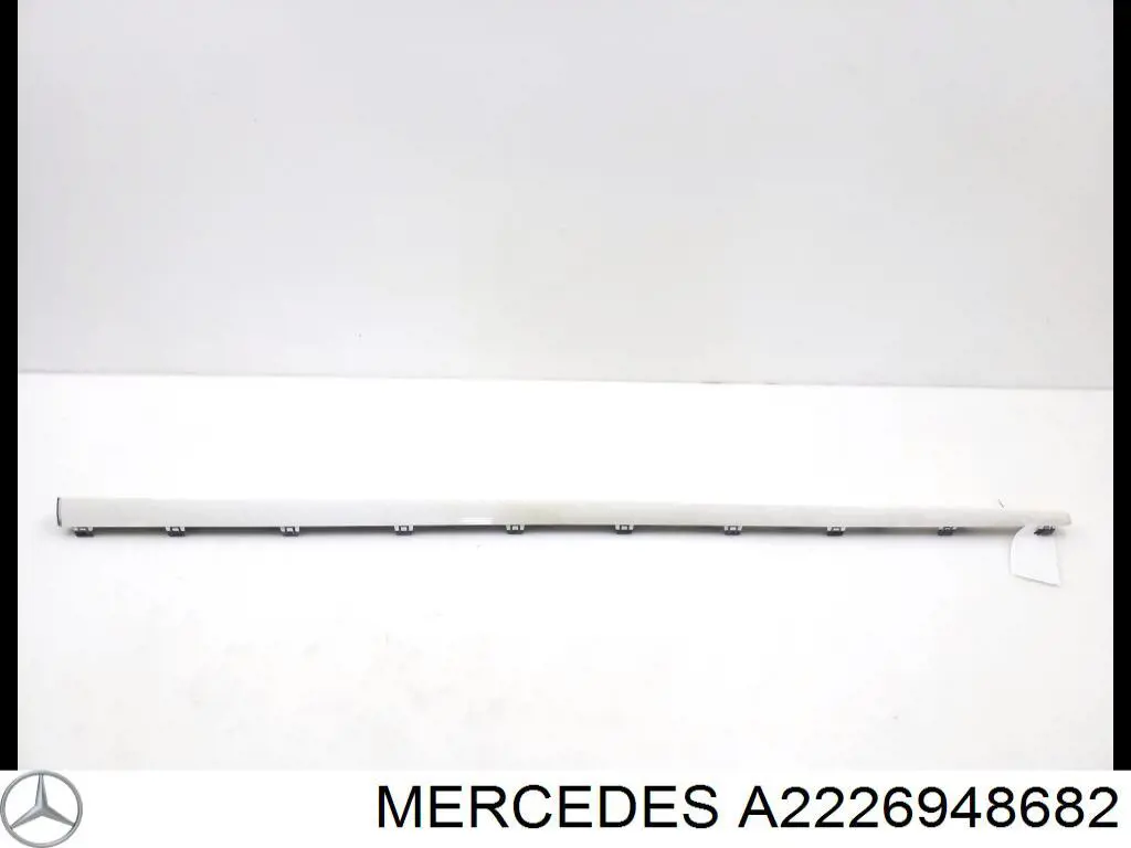  Mercedes A22269486829999 ціна, від 88.69 USD
