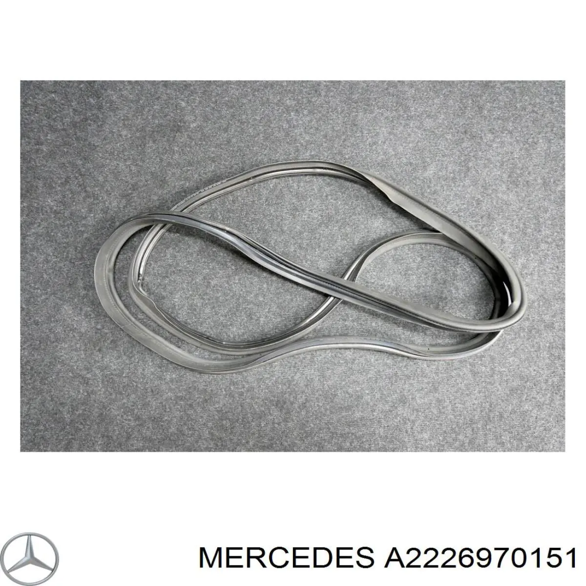  A2226970151 Mercedes