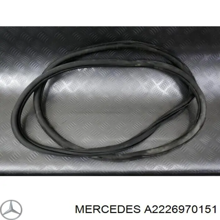 A2226970151 Mercedes 