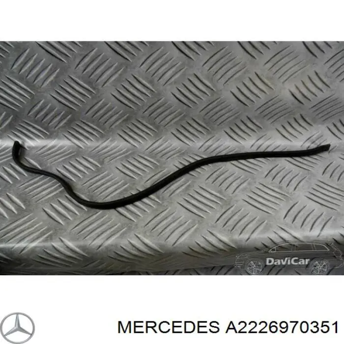  A2226970351 Mercedes