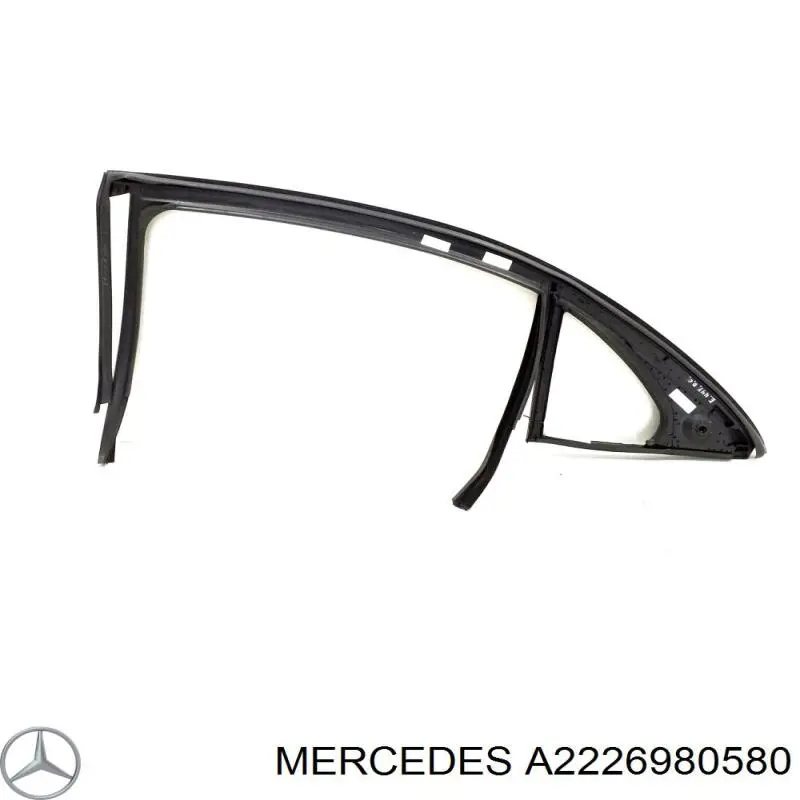  2226980580 Mercedes