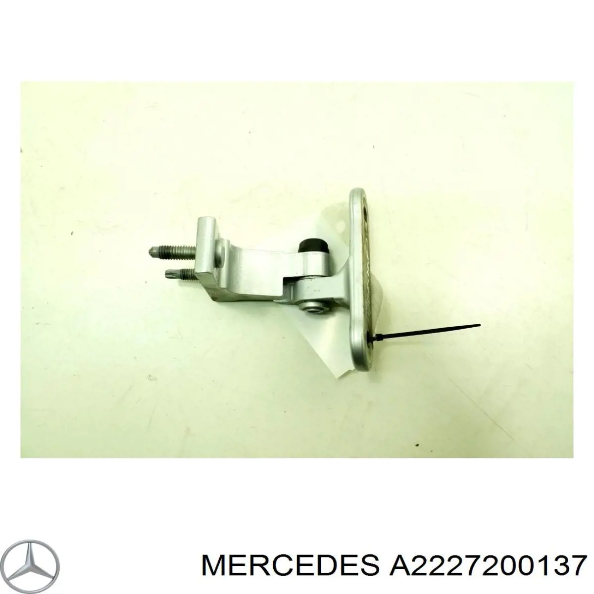  A2227200137 Mercedes