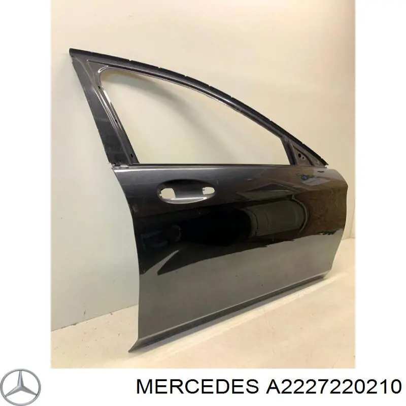 Купити A2227220210 Mercedes 