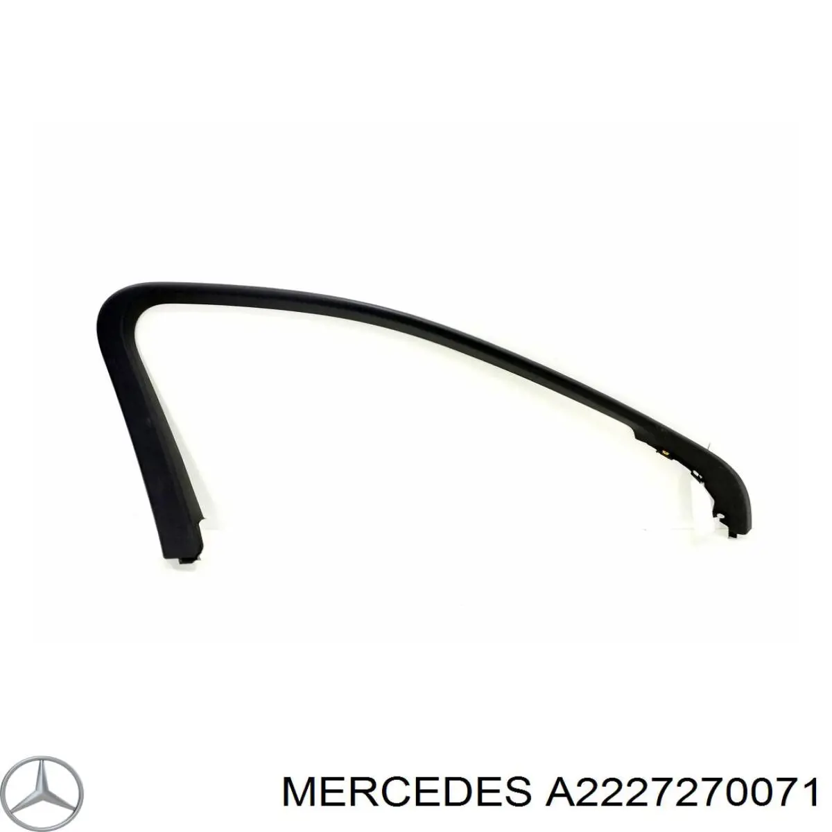  A2227270071 Mercedes