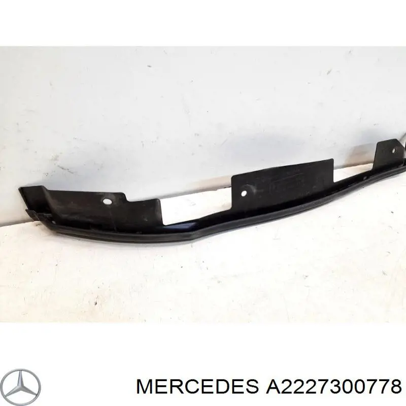 Купити A2227300778 Mercedes 