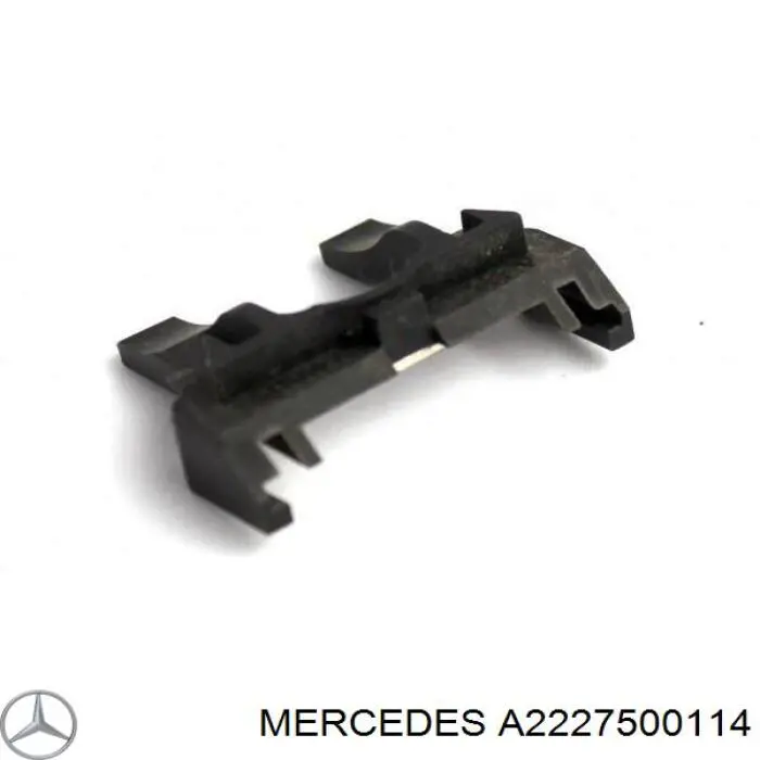 A2227500114 Mercedes 