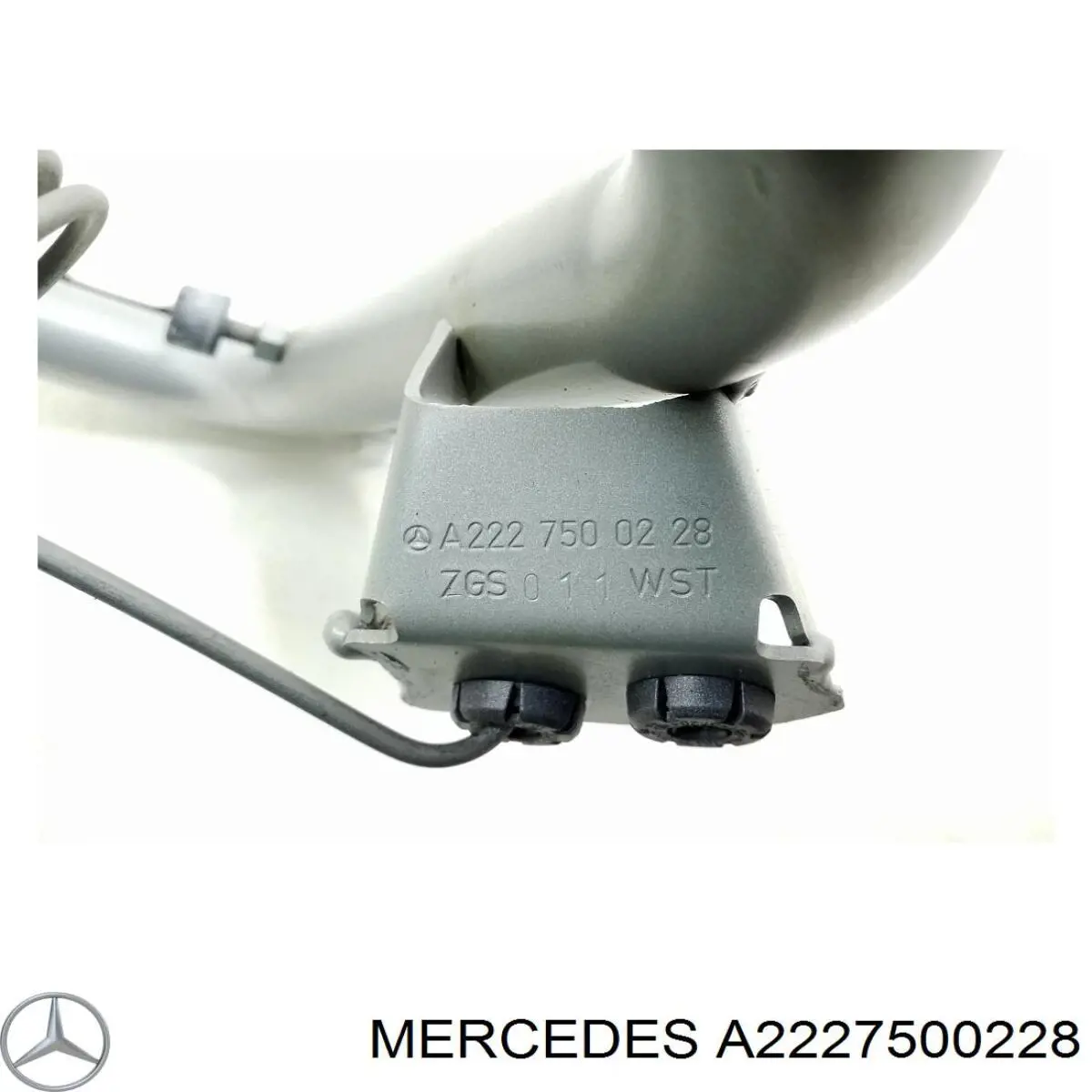  A2227500228 Mercedes