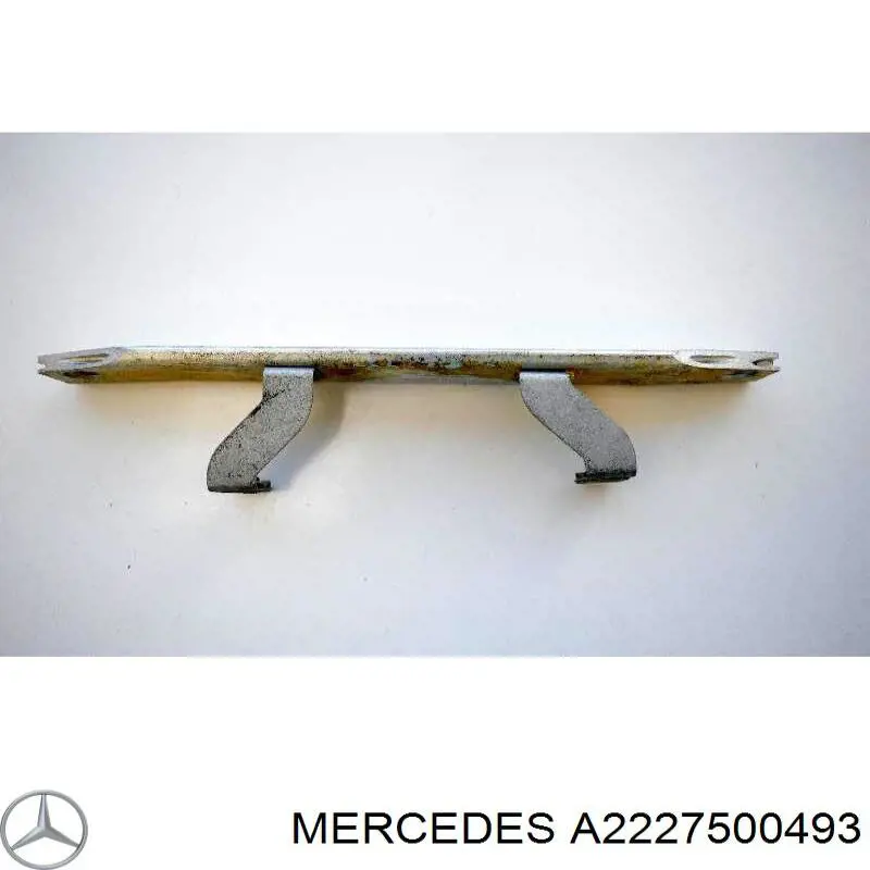  A2227500493 Mercedes