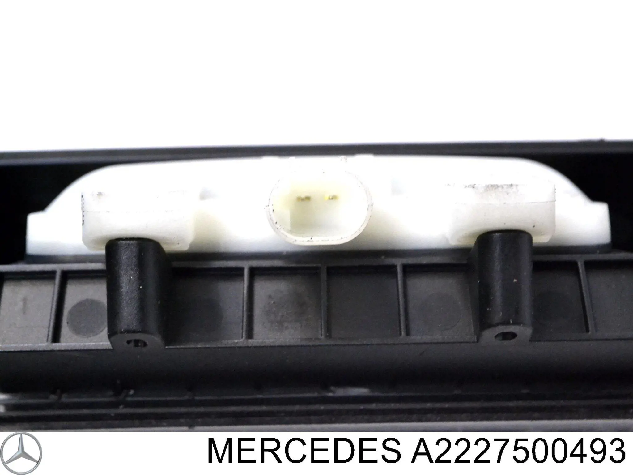Купити A2227500493 Mercedes 