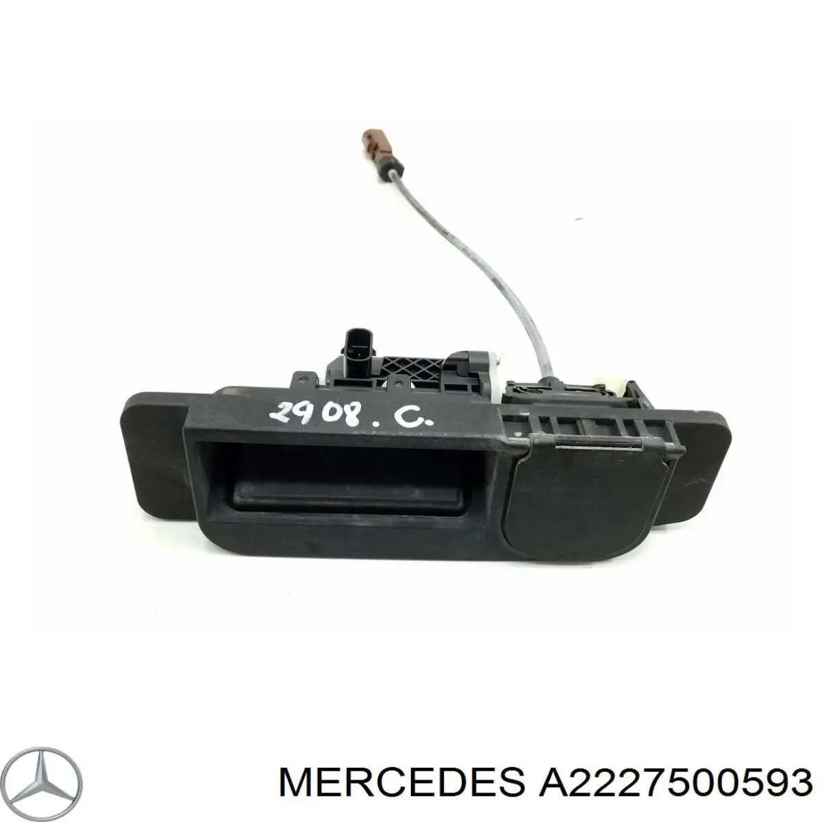 Купити A2227500593 Mercedes 
