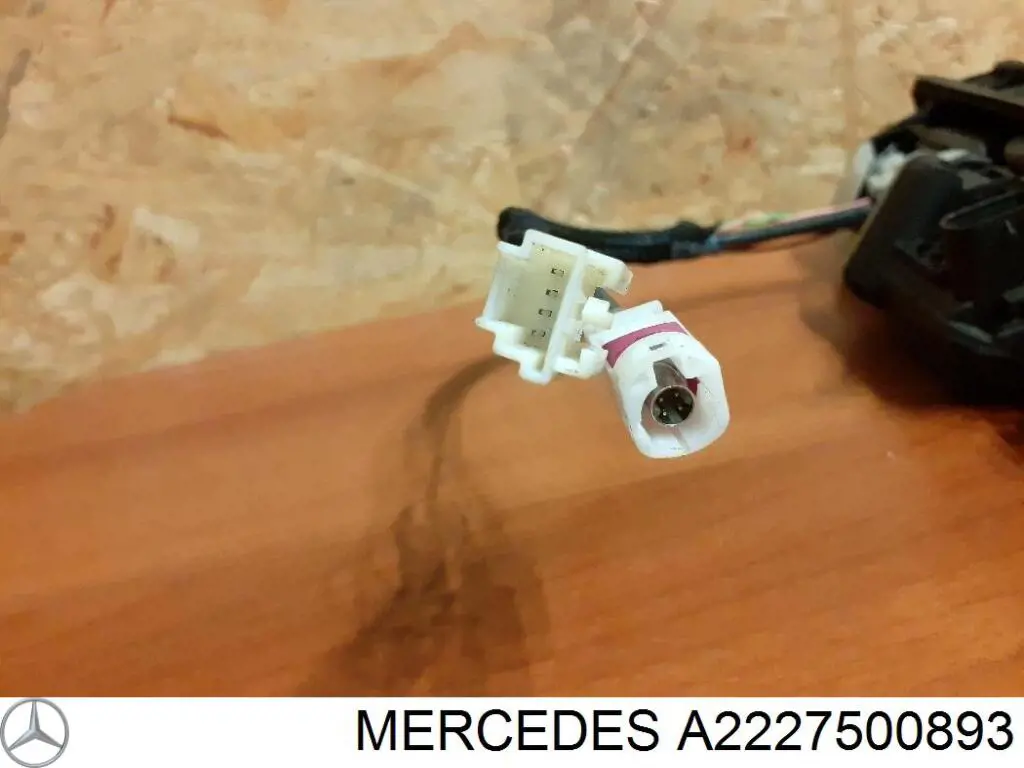  A2227500893 Mercedes