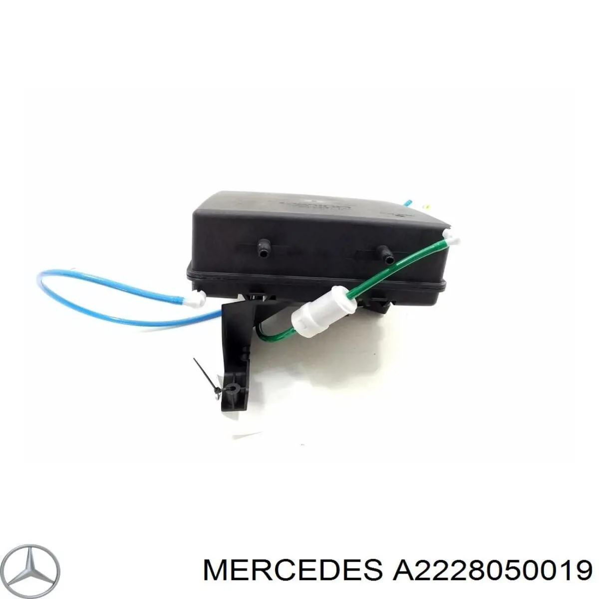 Купити A2228050019 Mercedes 