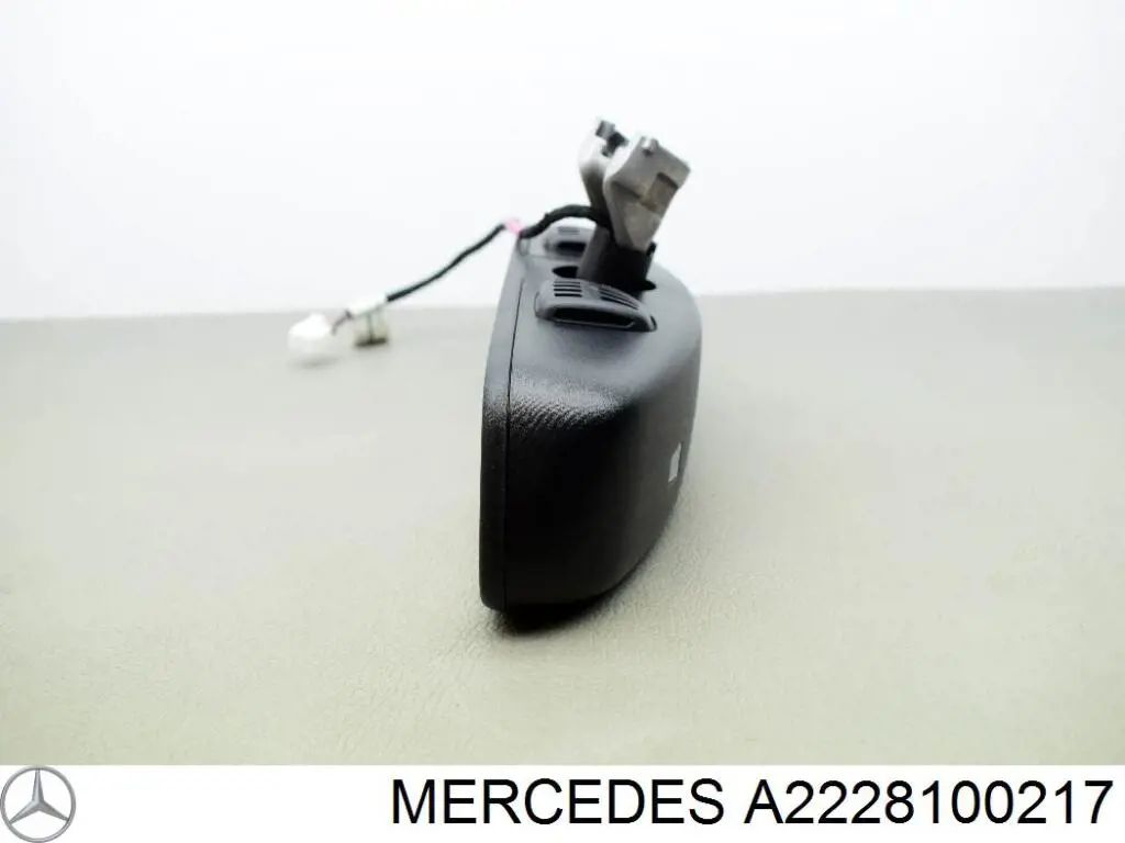 A2228100217 Mercedes Салоне дзеркало заднього виду