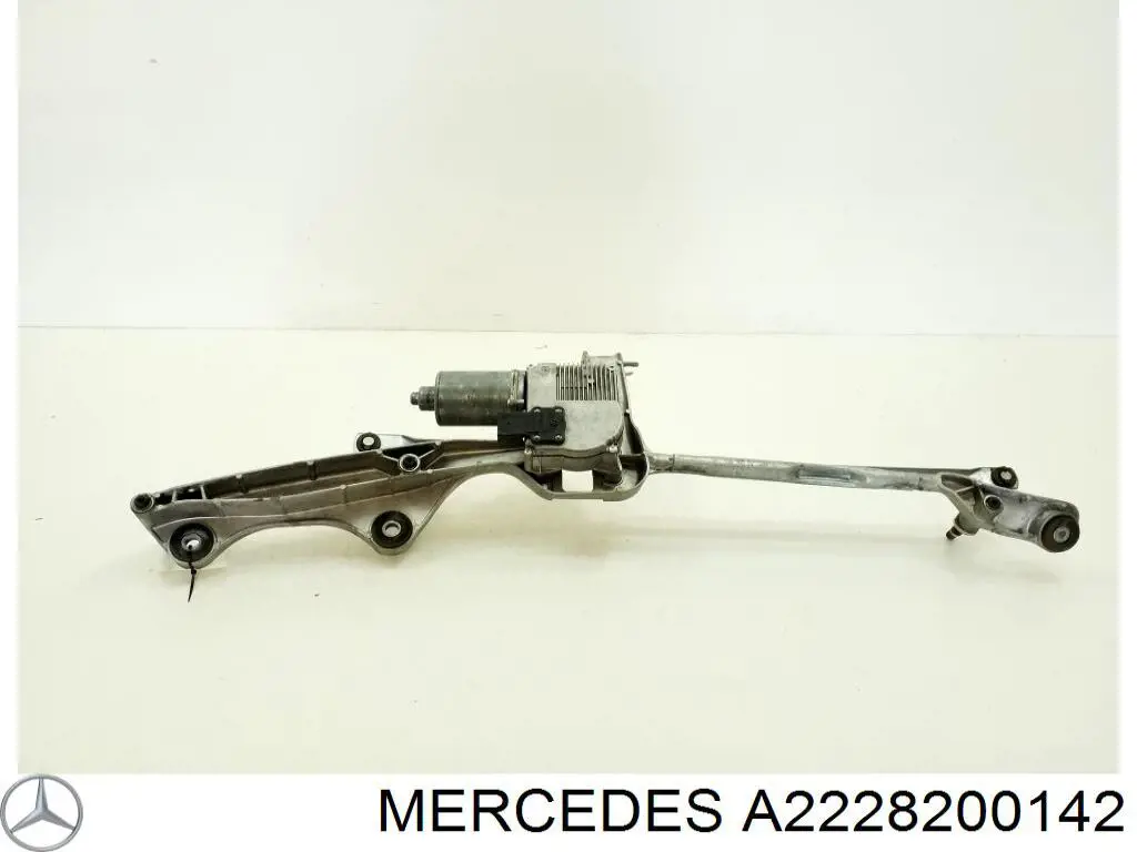Купити A2228200142 Mercedes 