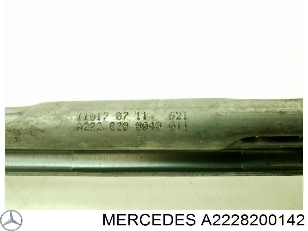  A2228200142 Mercedes