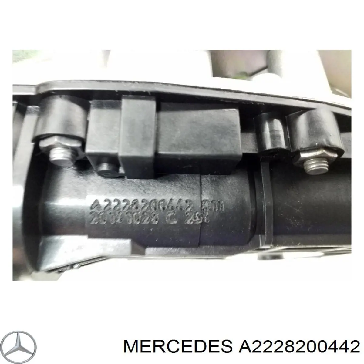 Купити A2228200442 Mercedes 
