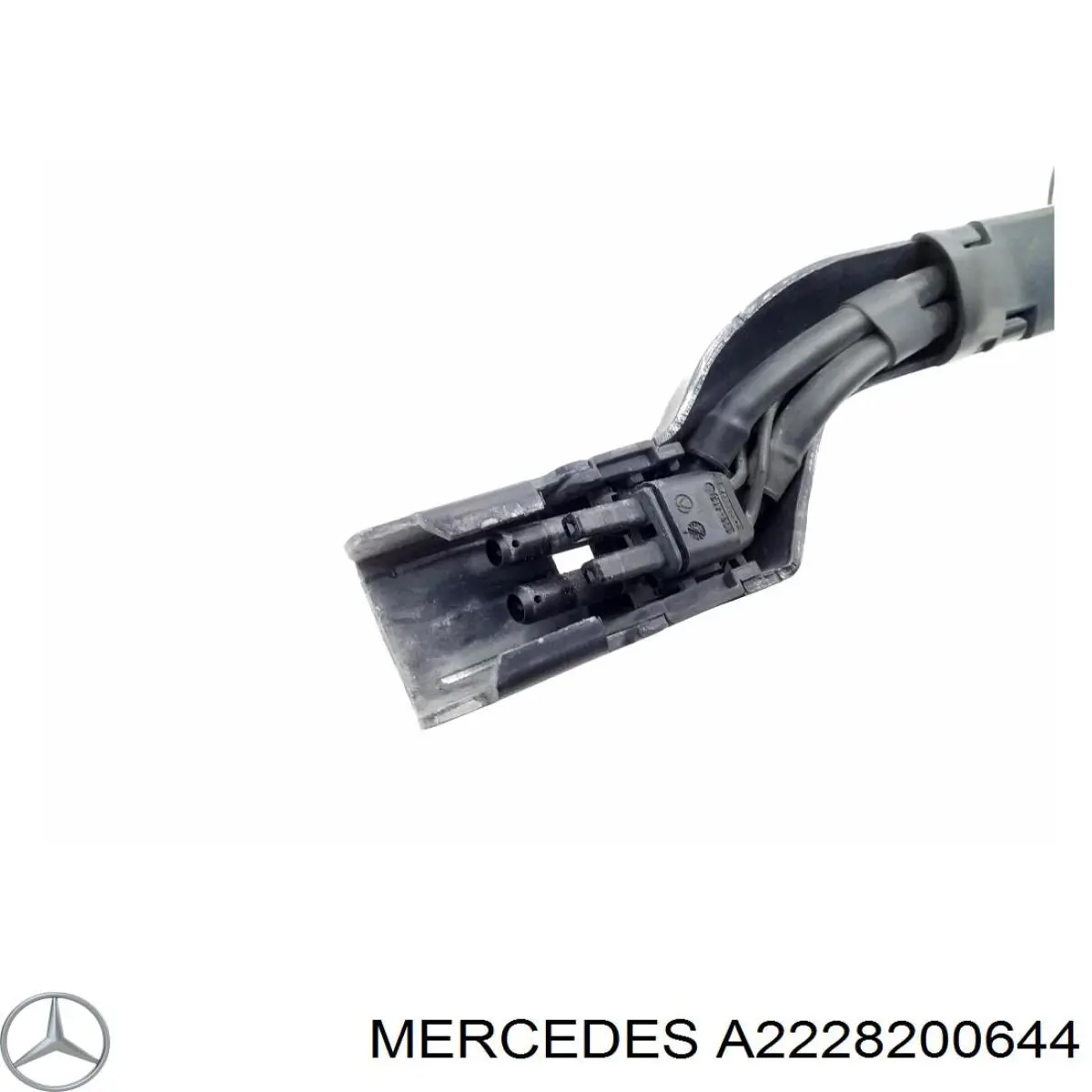 A2228200644 Mercedes 