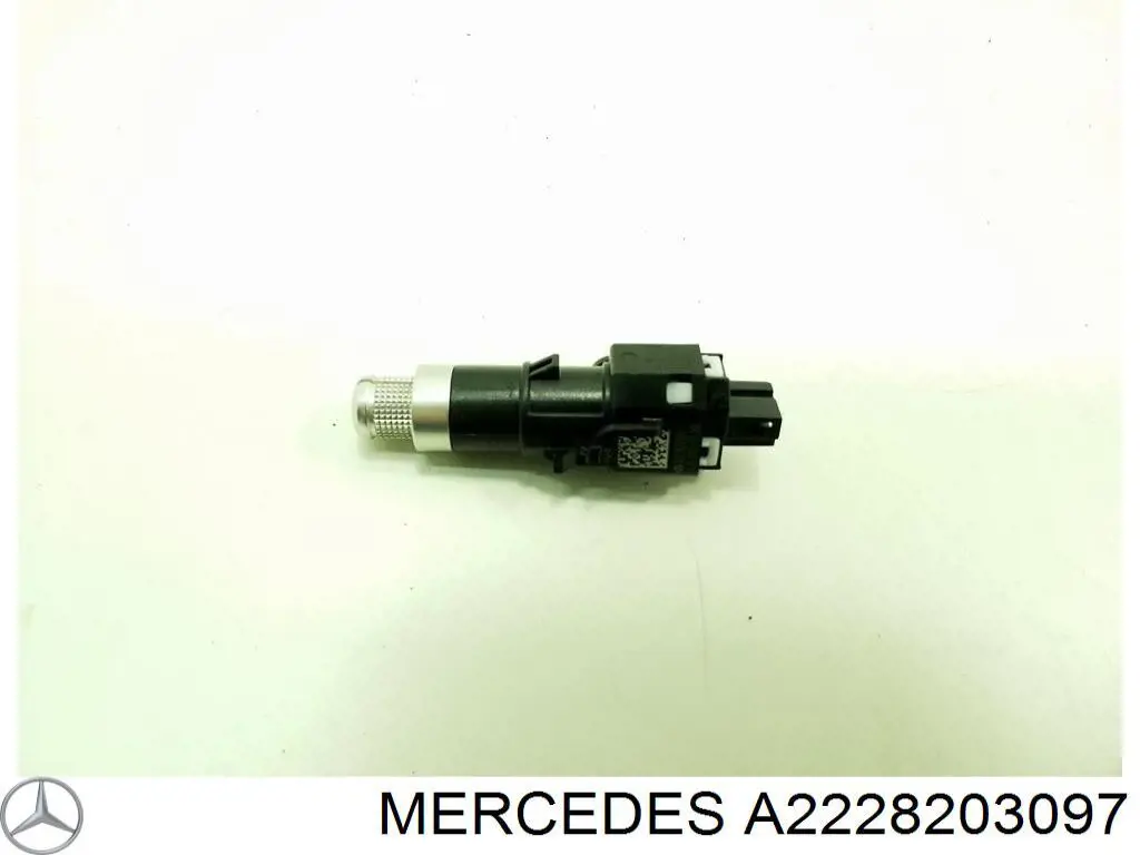 Купити A2228203097 Mercedes 