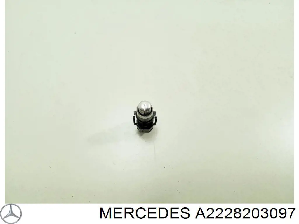 A2228203097 Mercedes 