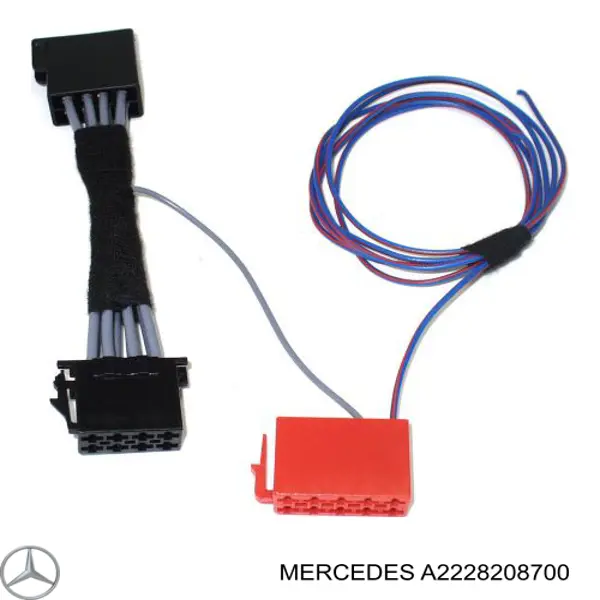 A2228208700 Mercedes 