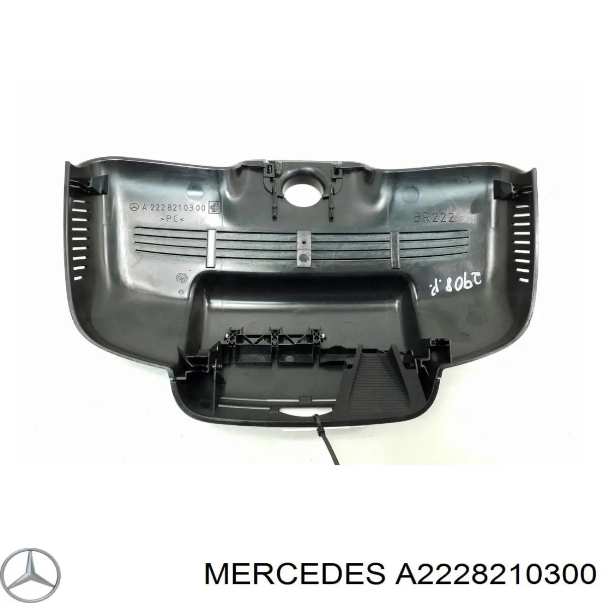  Mercedes A2228210300 ціна, від 24.83 USD