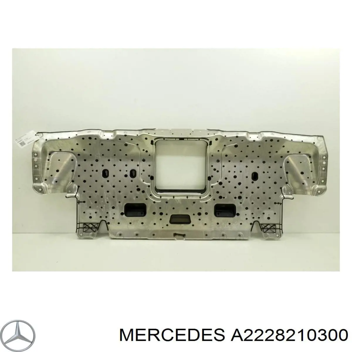 Купити A2228210300 Mercedes 