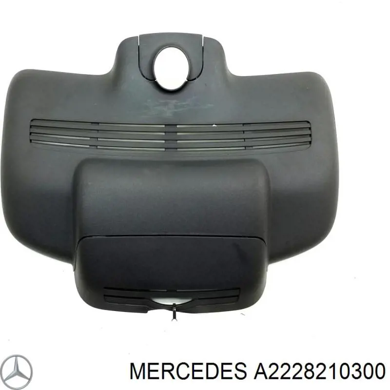 A2228210300 Mercedes