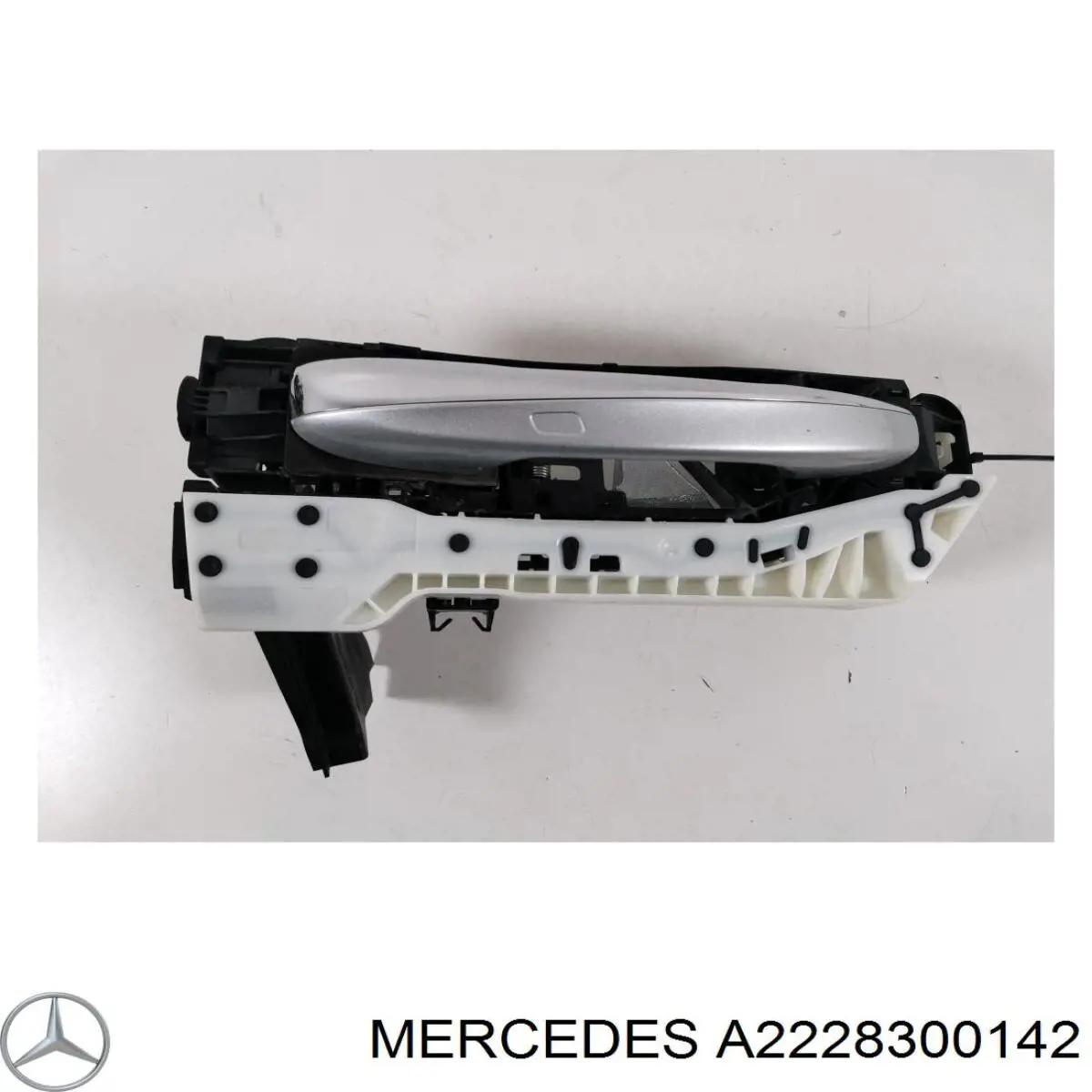  Mercedes A2228300142 ціна, від 6.33 USD