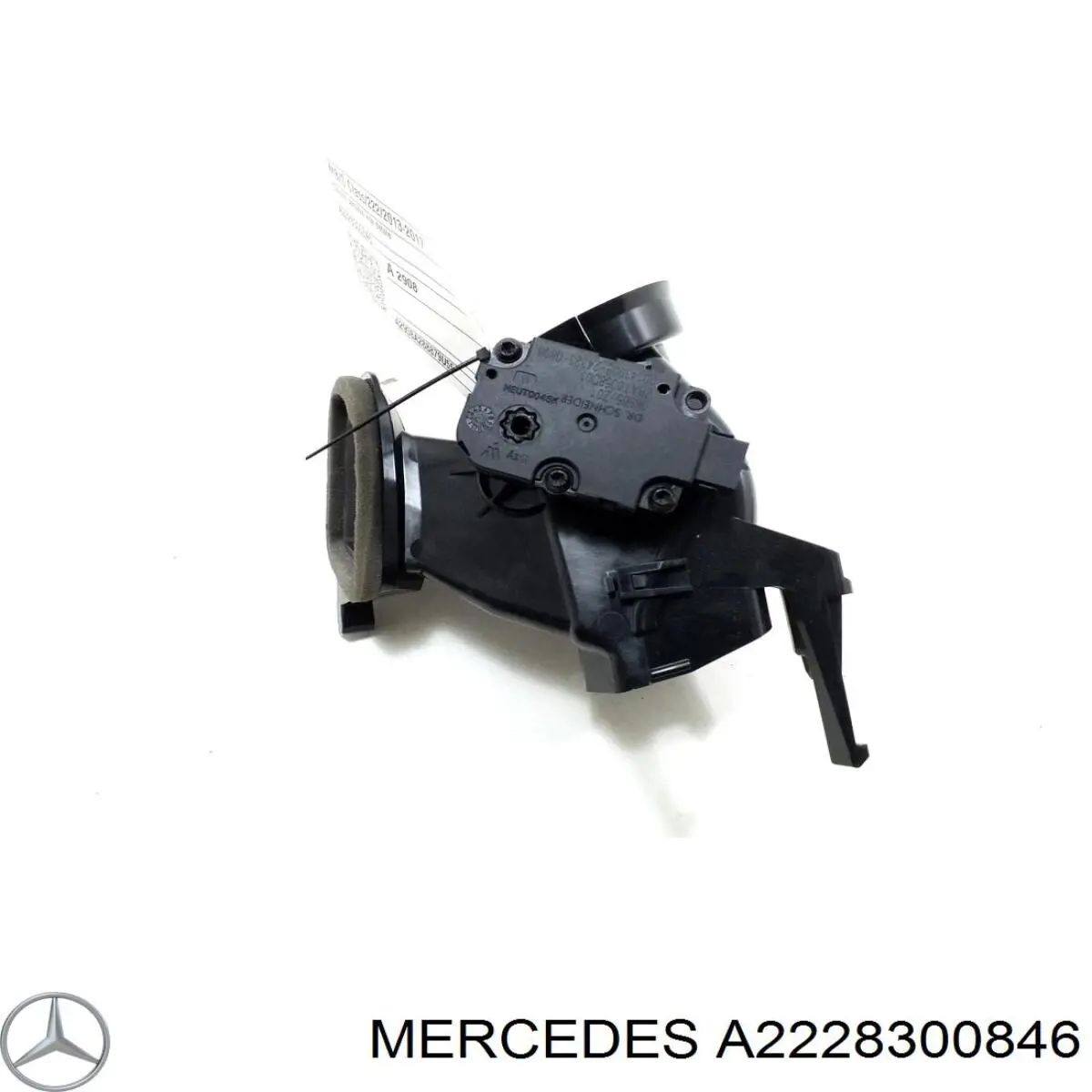 A2228300846 Mercedes 
