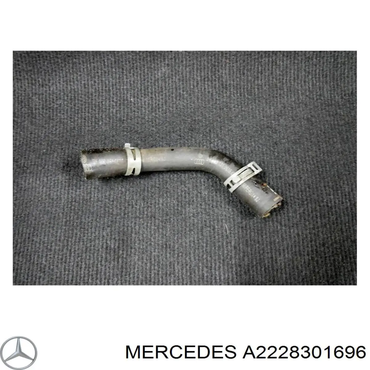  A2228301696 Mercedes