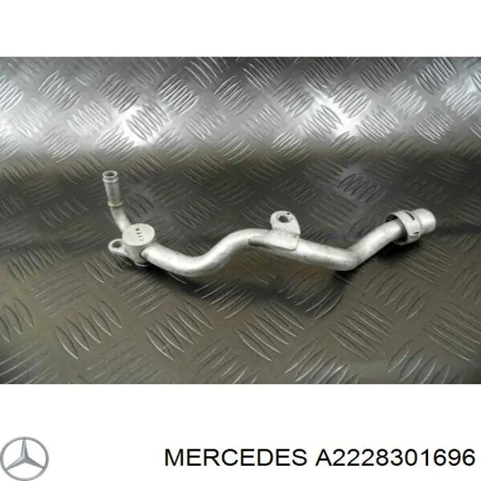 A2228301696 Mercedes 