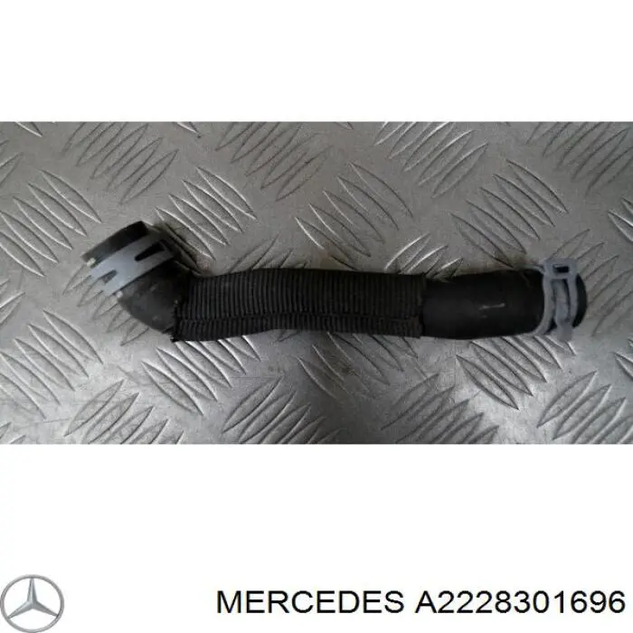  Mercedes A2228301696 ціна, від 69.86 USD