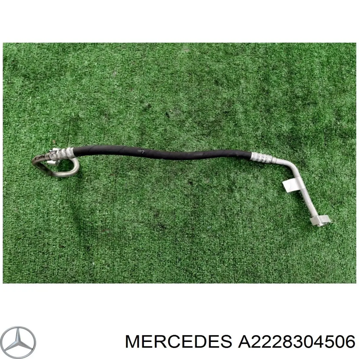  A2228304506 Mercedes