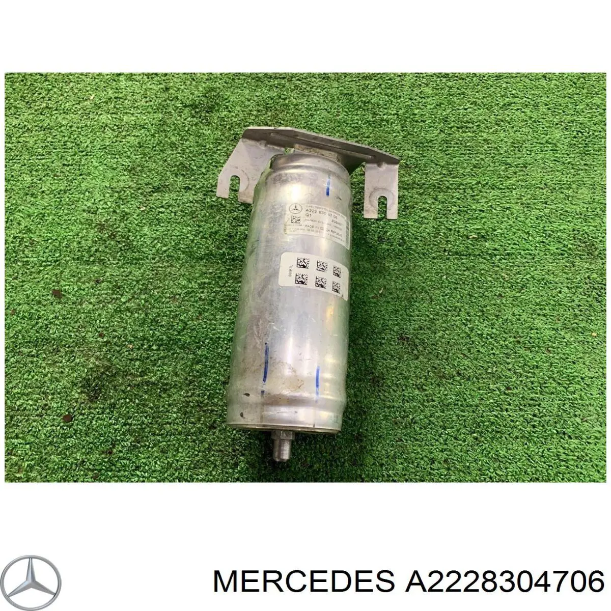  A2228304706 Mercedes