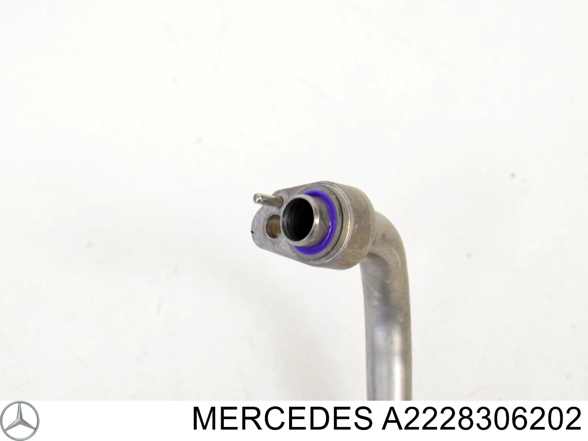  A2228306202 Mercedes