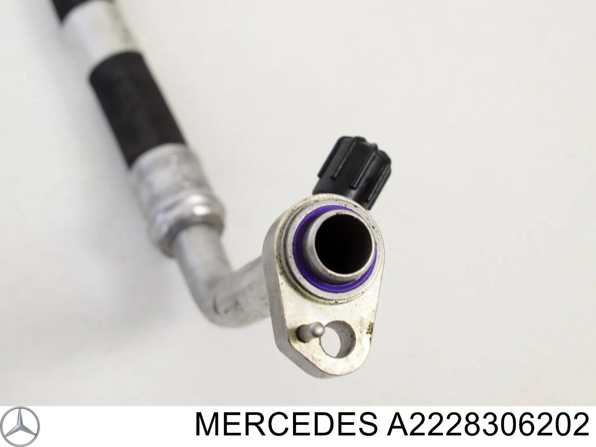 Купити A2228306202 Mercedes 