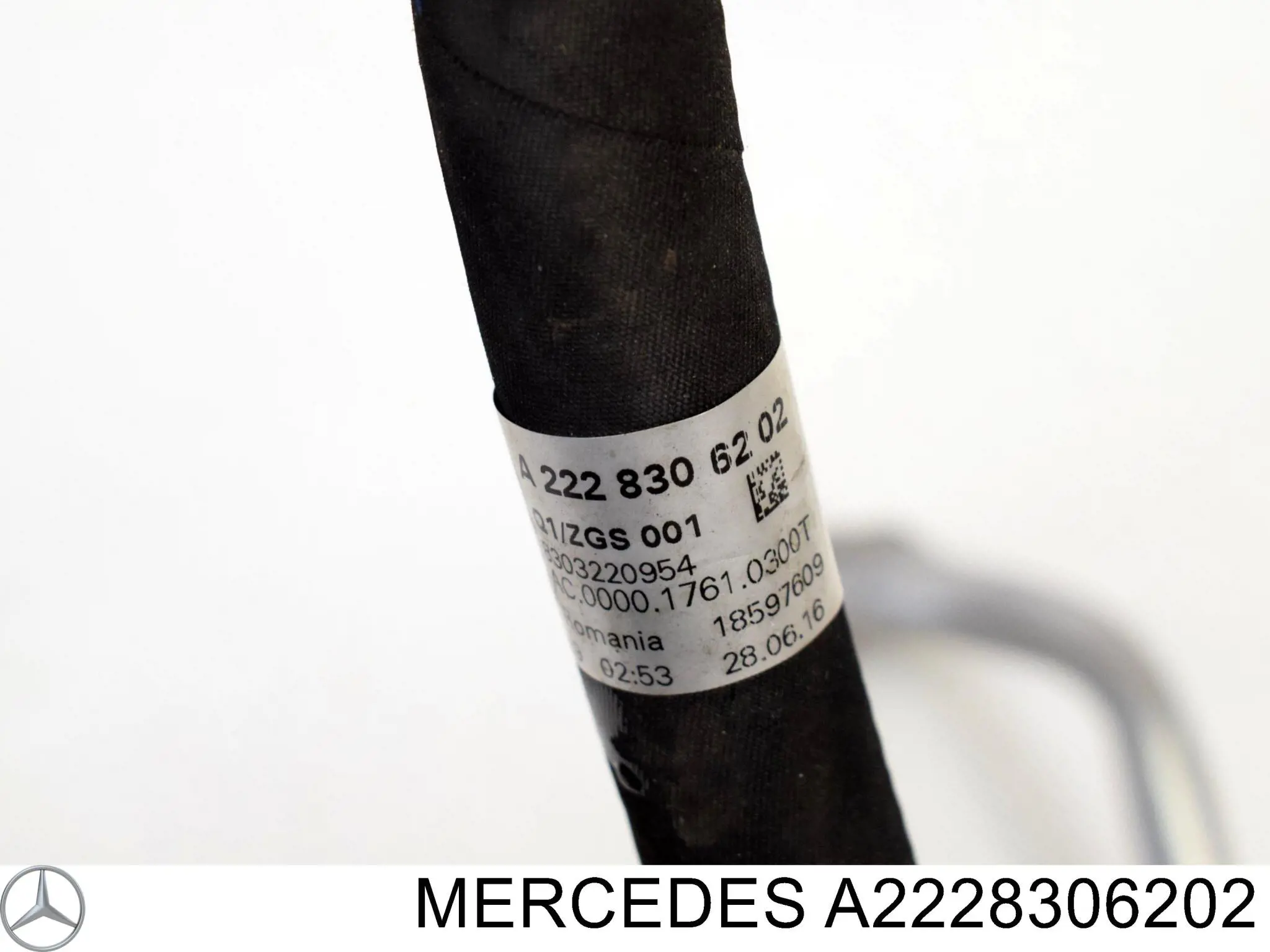 A2228306202 Mercedes 