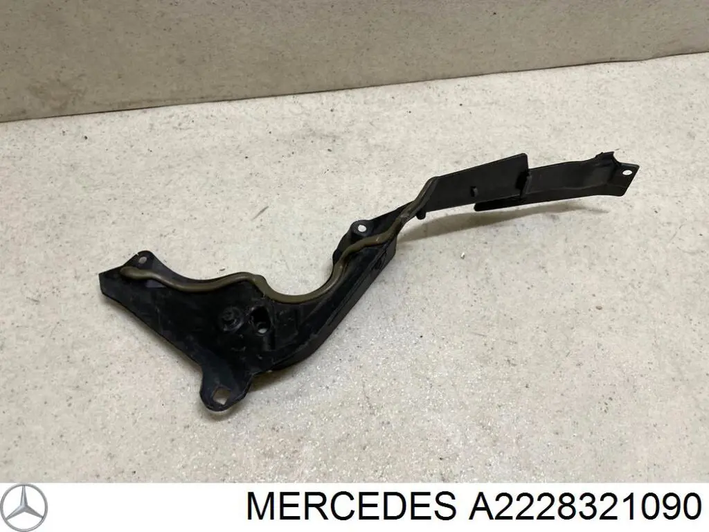  Mercedes A2228321090 ціна, від 88.69 USD