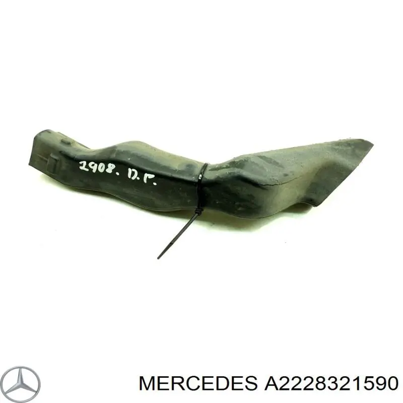 A2228321590 Mercedes 