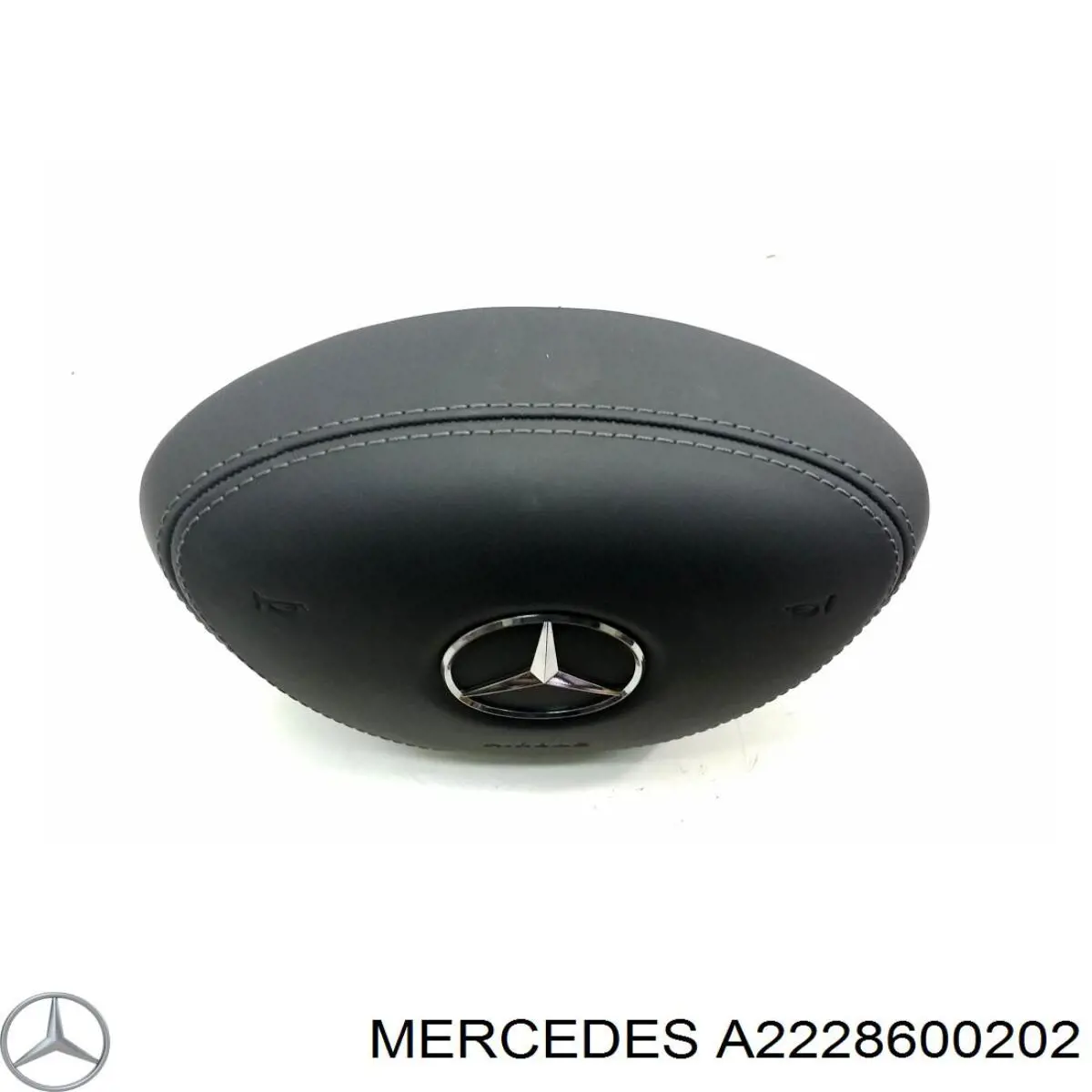 Купити A2228600202 Mercedes Установка подушки безпеки пасажира