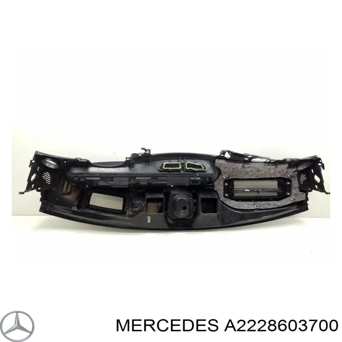  A2228603700 Mercedes