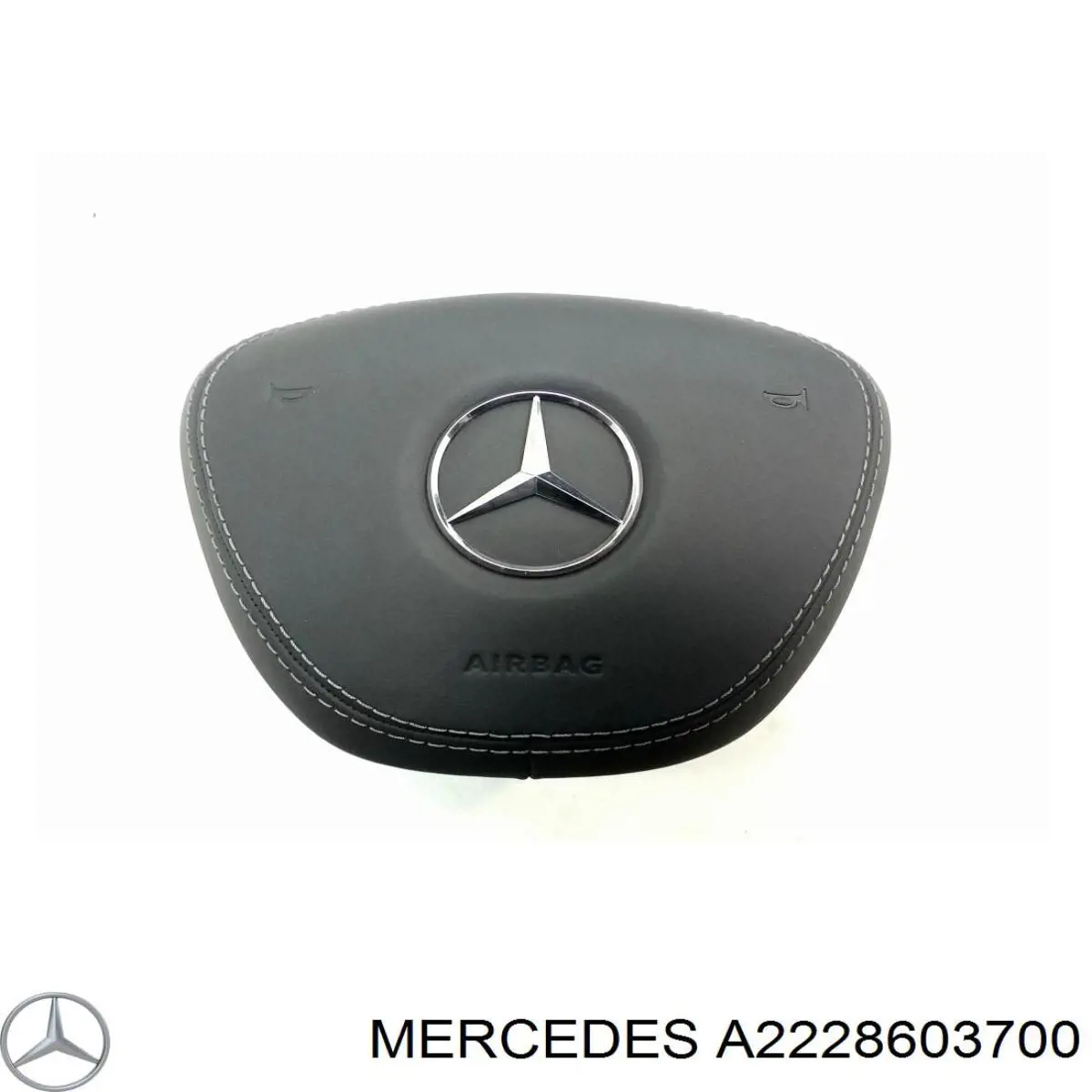  Mercedes A2228603700 ціна, від 260.48 USD