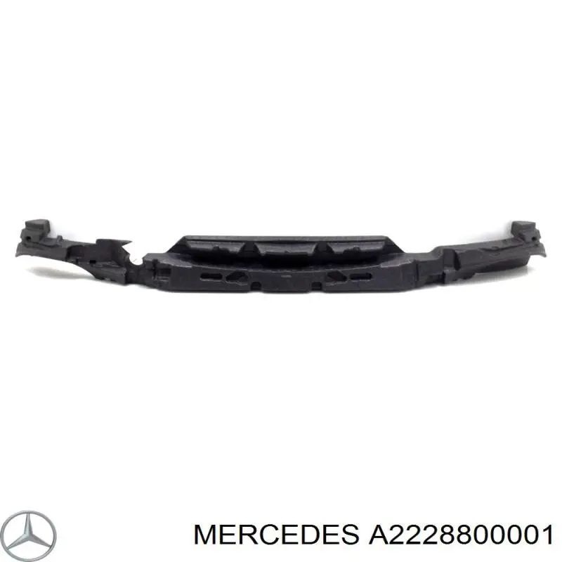 A2228800001 Mercedes 