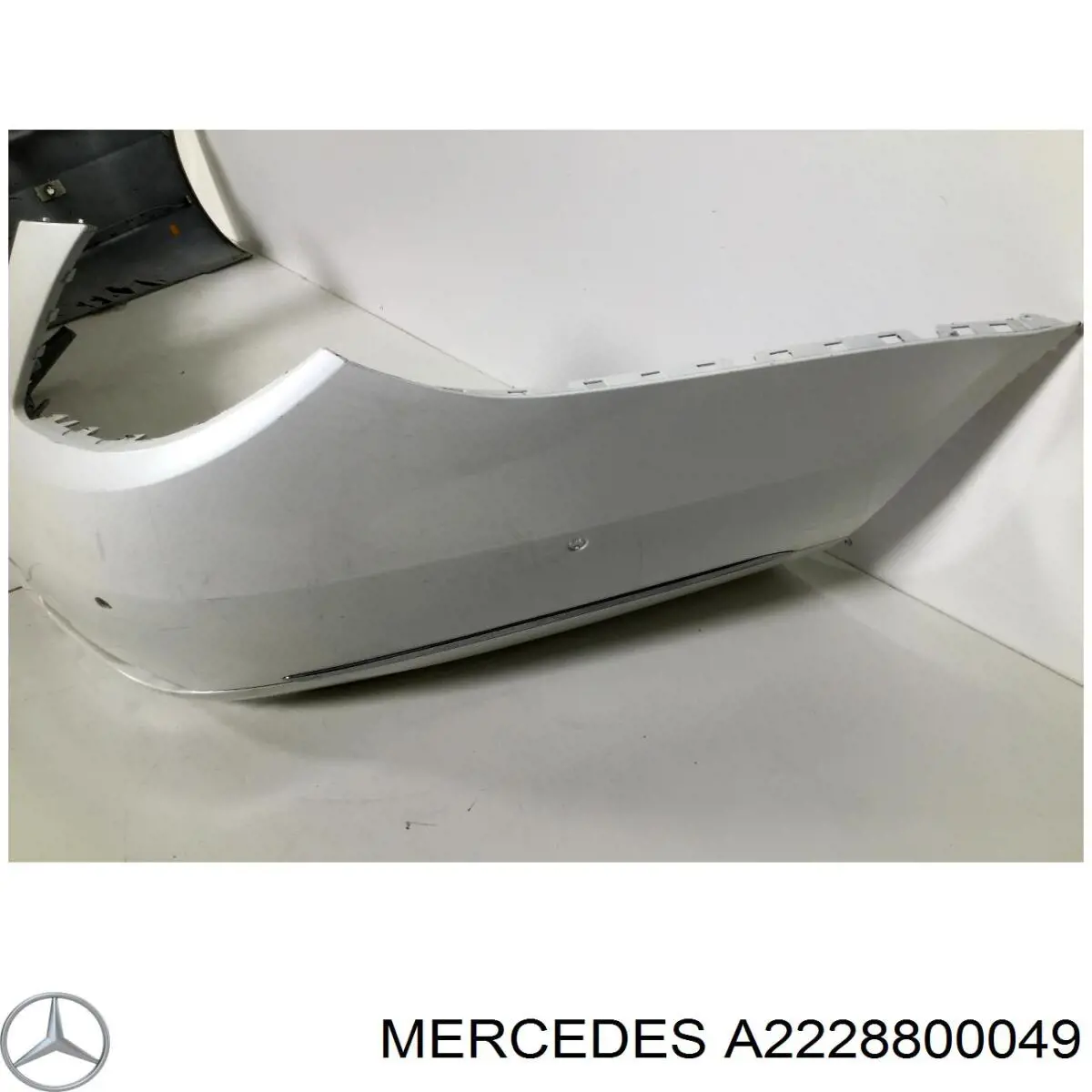  Mercedes A2228800049 ціна, від 189.19 USD