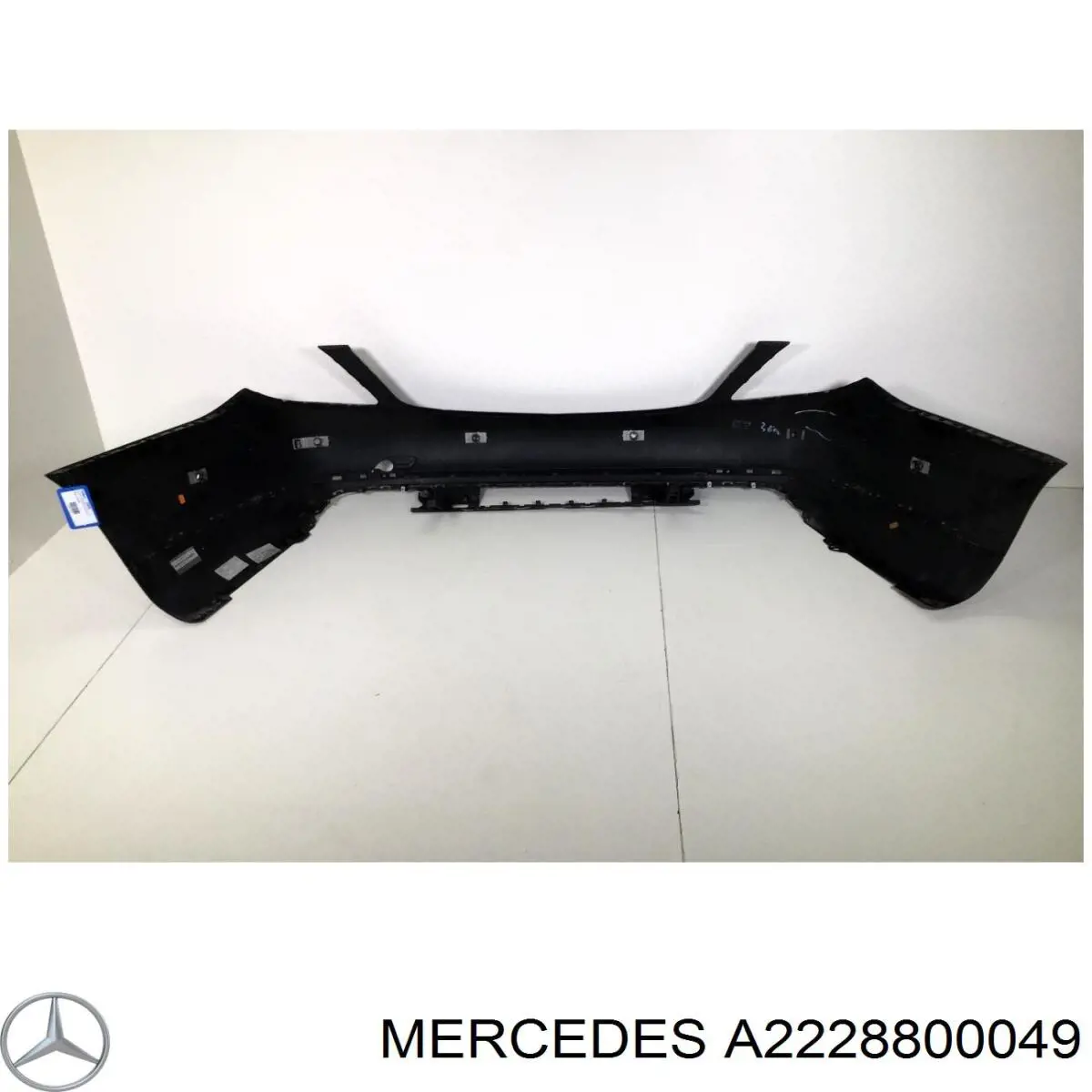 A2228800049 Mercedes 