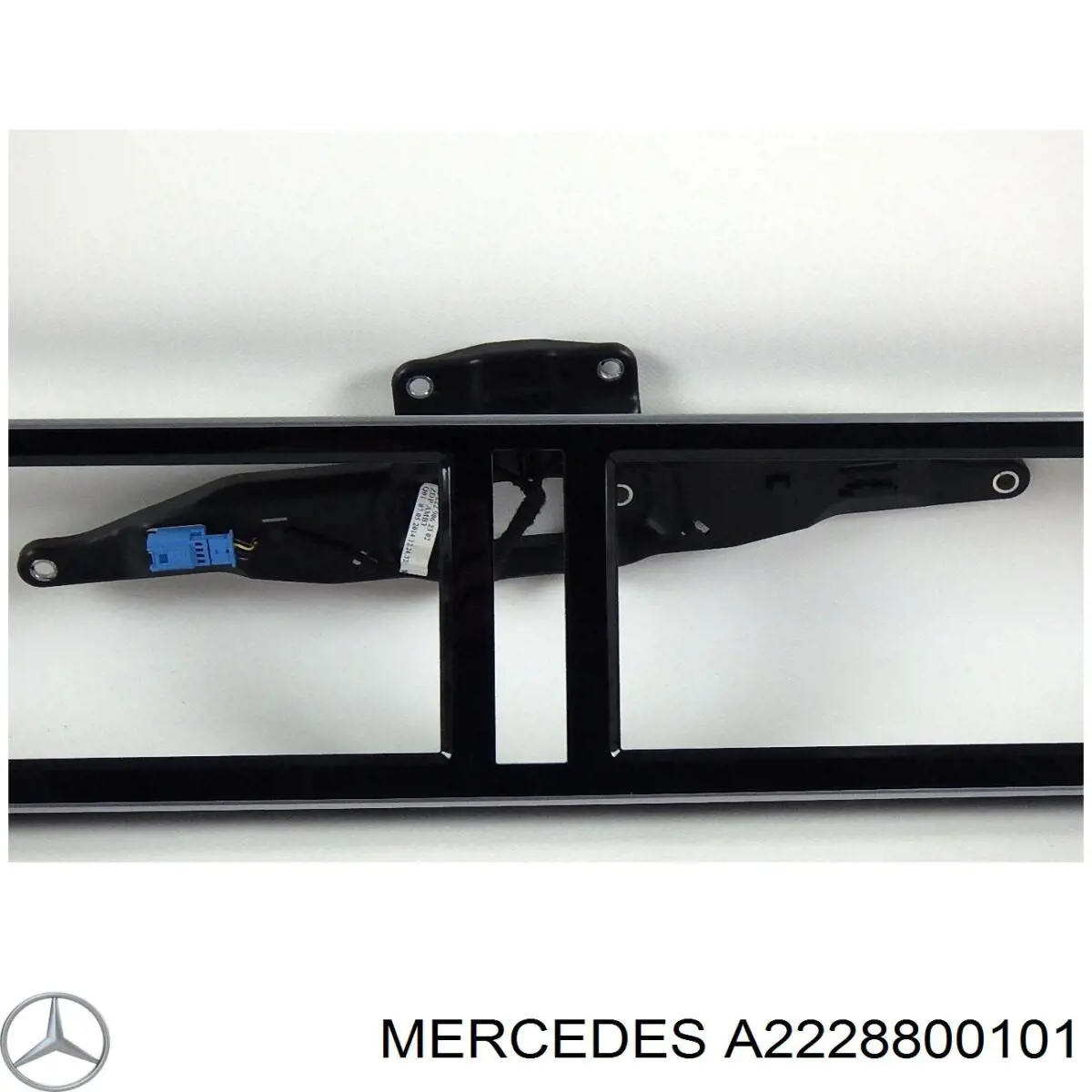 A2228800101 Mercedes 