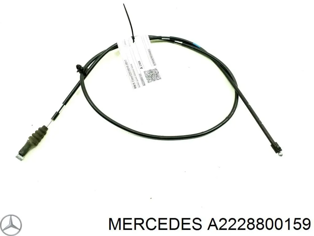 Купити A2228800159 Mercedes 